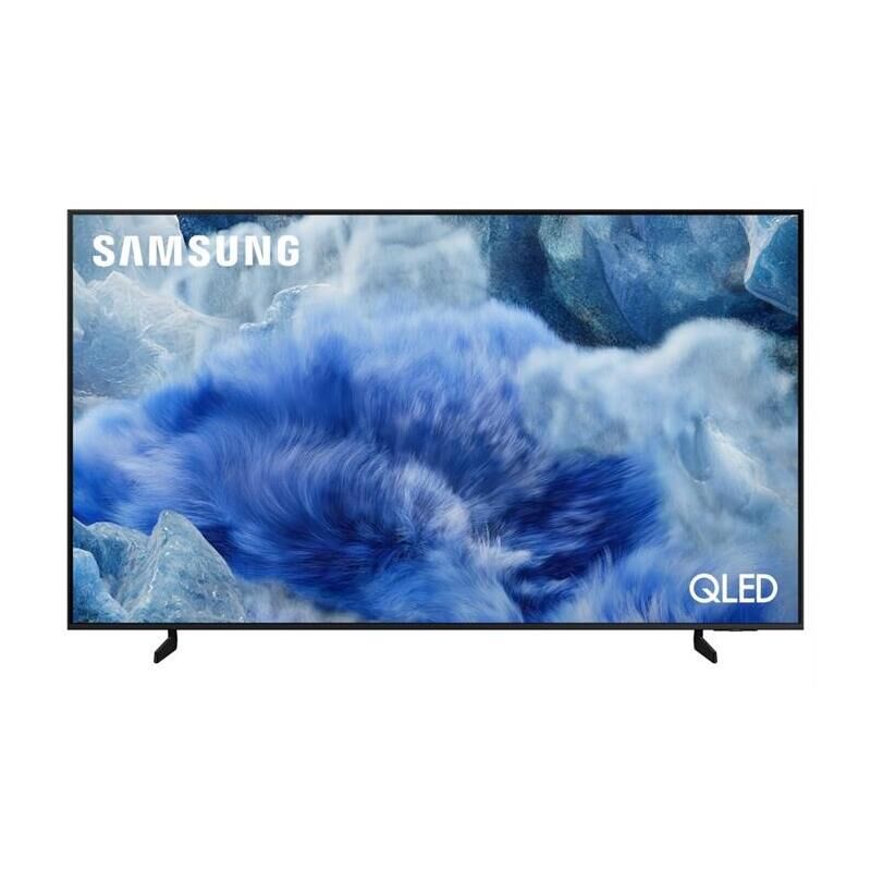 Smart Tivi QLED Samsung AI 4K 65 inch QA65Q8FA