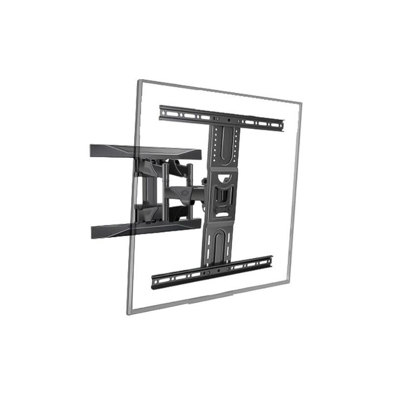 GIÁ TREO TIVI NB-P66 45 – 75 INCH – XOAY GÓC ĐA NĂNG NHẬP KHẨU