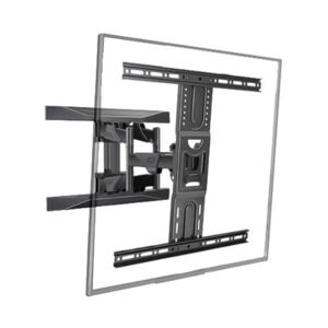 GIÁ TREO TIVI NB-P66 45 – 75 INCH – XOAY GÓC ĐA NĂNG NHẬP KHẨU