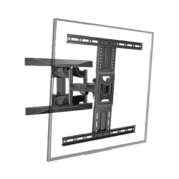 GIÁ TREO TIVI NB-P66 45 – 75 INCH – XOAY GÓC ĐA NĂNG NHẬP KHẨU