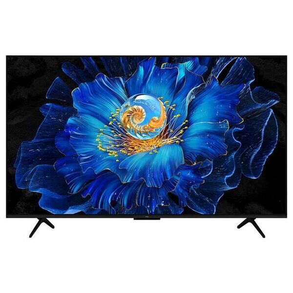 Google Tivi QD-Mini LED TCL AI 4K 55 inch 55C6KS