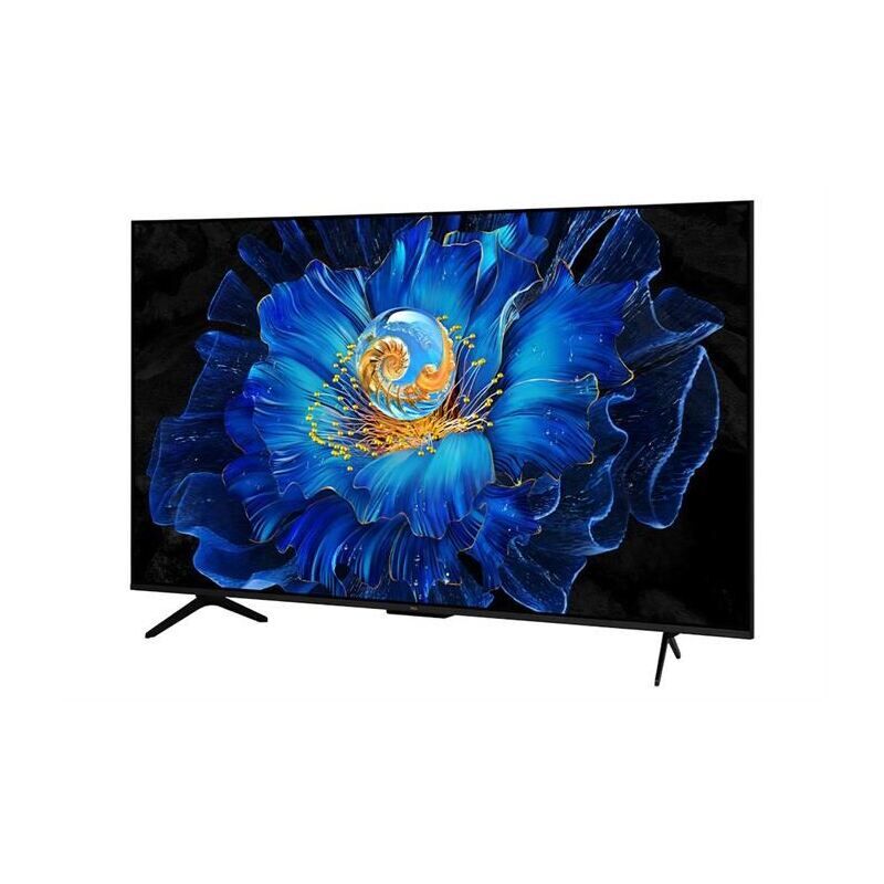 Google Tivi QD-Mini LED TCL AI 4K 55 inch 55C6KS