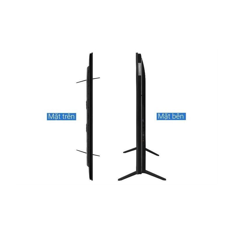 Google Tivi QD-Mini LED TCL AI 4K 55 inch 55C6KS