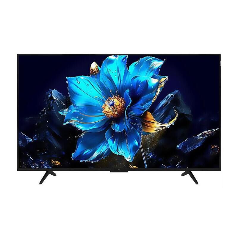 Google Tivi QLED TCL AI 4K 55 inch 55P7K Mẫu mới