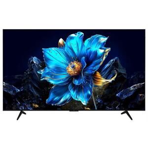 Google Tivi QLED TCL AI 4K 75 inch 75P7K
