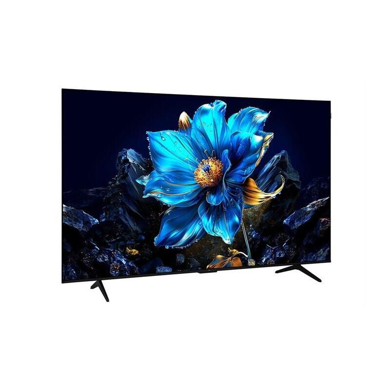 Google Tivi QLED TCL AI 4K 75 inch 75P7K