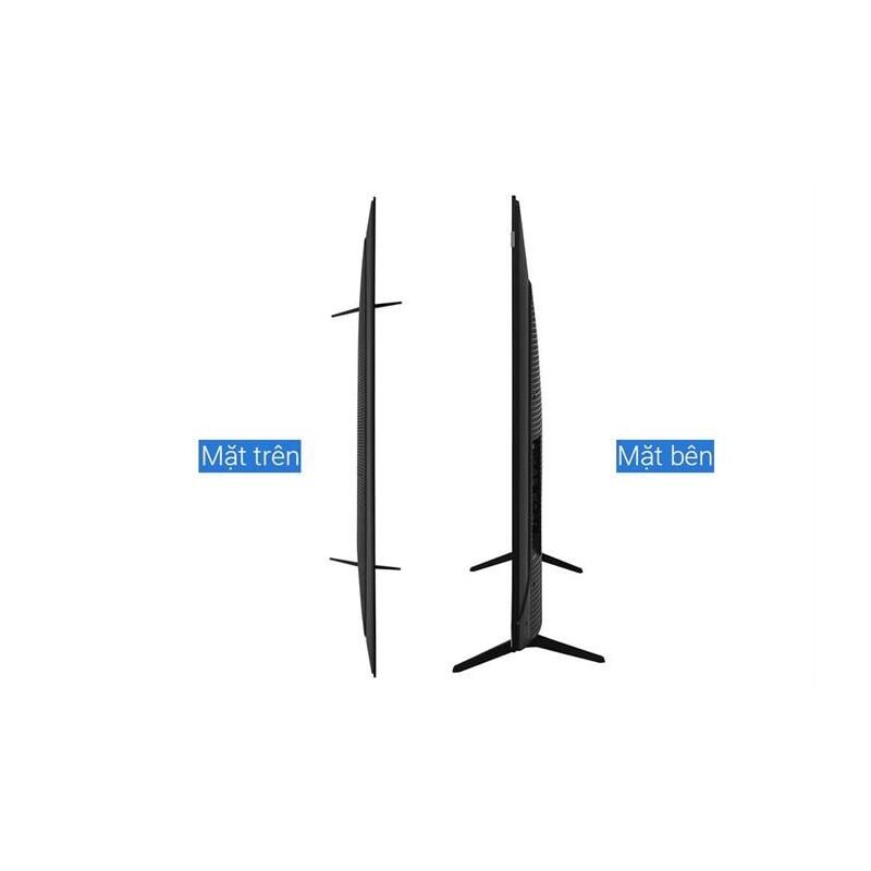 Google Tivi QLED TCL AI 4K 75 inch 75P7K