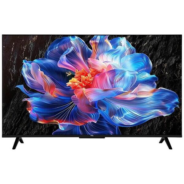 Google Tivi TCL AI 4K 43 inch 43P6K