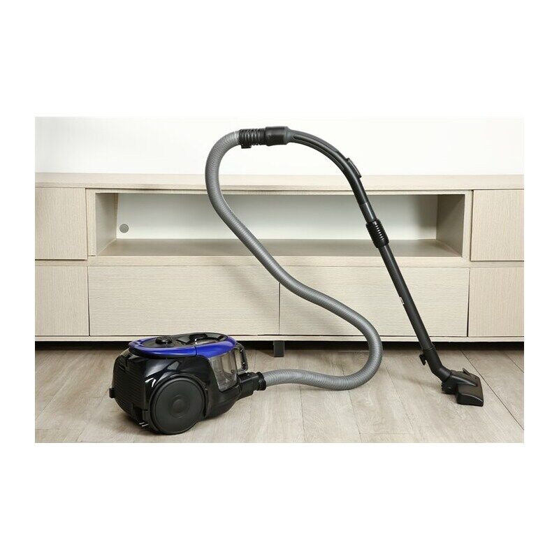 Máy hút bụi dạng hộp Samsung VC18M2120SB/SV