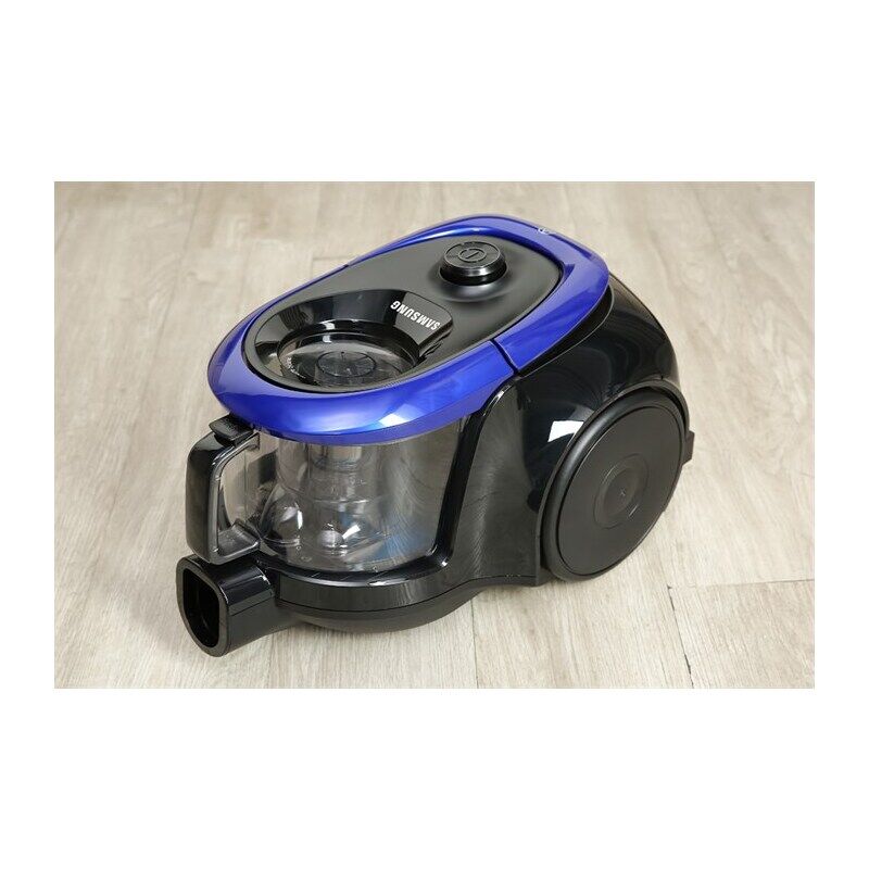 Máy hút bụi dạng hộp Samsung VC18M2120SB/SV
