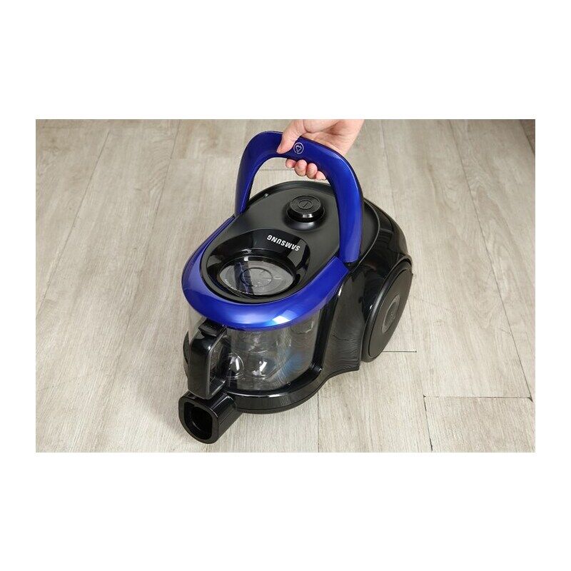 Máy hút bụi dạng hộp Samsung VC18M2120SB/SV