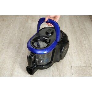 Máy hút bụi dạng hộp Samsung VC18M2120SB/SV