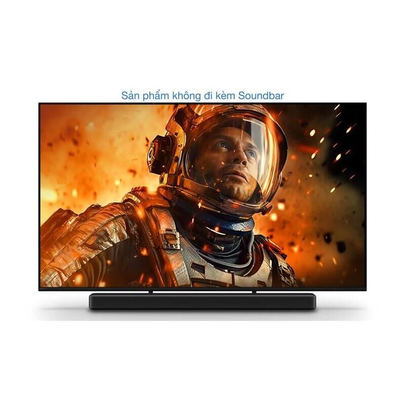 Google Tivi Mini LED Sony AI 4K 55 inch K-55XR50 Mẫu mới