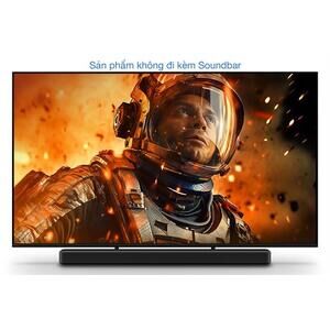 Google Tivi Mini LED Sony AI 4K 65 inch K-65XR50 Mẫu mới