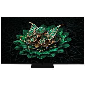 Google Tivi QD-Mini LED TCL AI 4K 65 inch 65C7K Mẫu mới