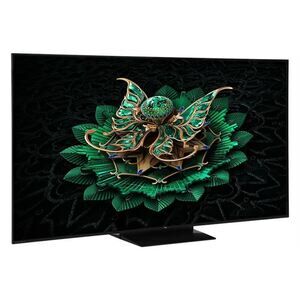 Google Tivi QD-Mini LED TCL AI 4K 65 inch 65C7K Mẫu mới