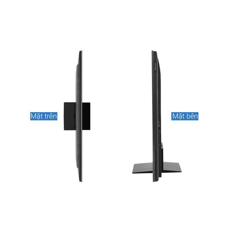 Google Tivi QD-Mini LED TCL AI 4K 65 inch 65C7K Mẫu mới