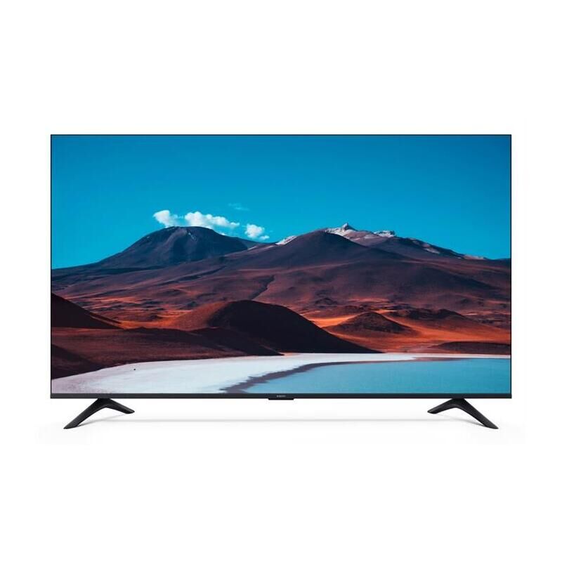 Google Tivi Xiaomi A 4K 65 inch L65MB-ASEA 2026 Mẫu mới