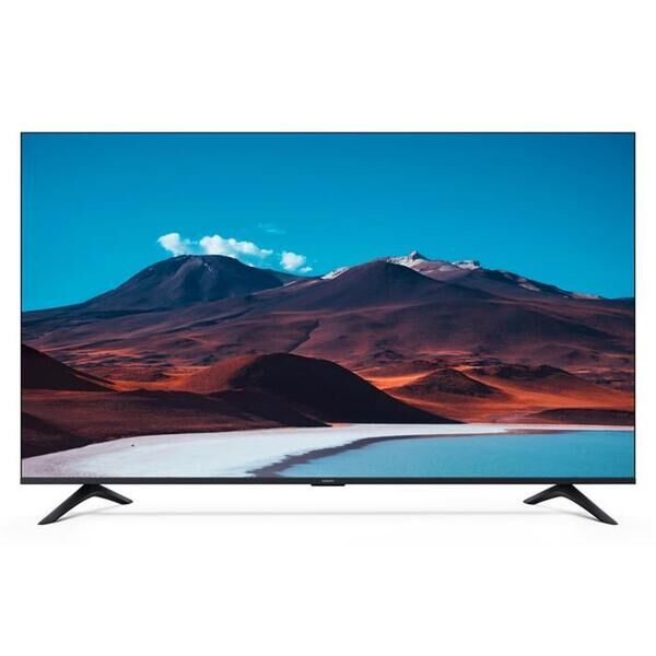 Google Tivi Xiaomi A 4K 65 inch L65MB-ASEA 2026 Mẫu mới