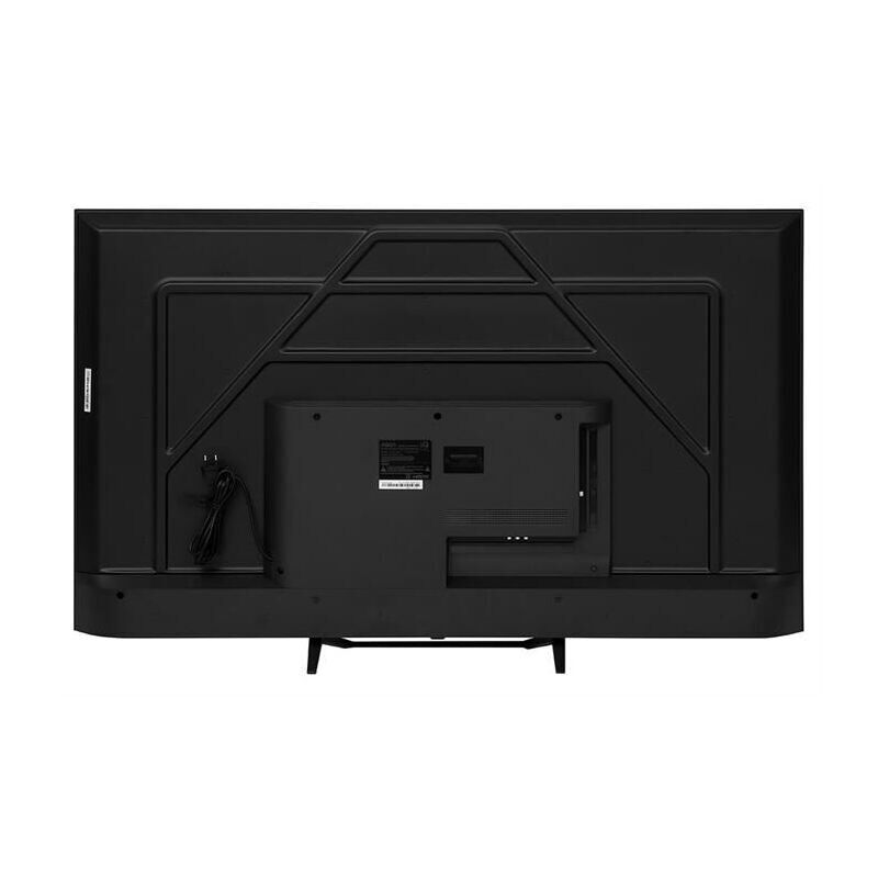 Google Tivi QLED Aqua 4K 55 inch AQT55S80EUX