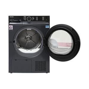 Máy sấy bơm nhiệt Toshiba 10 kg TD-BP110GHV(MG) Mẫu mới