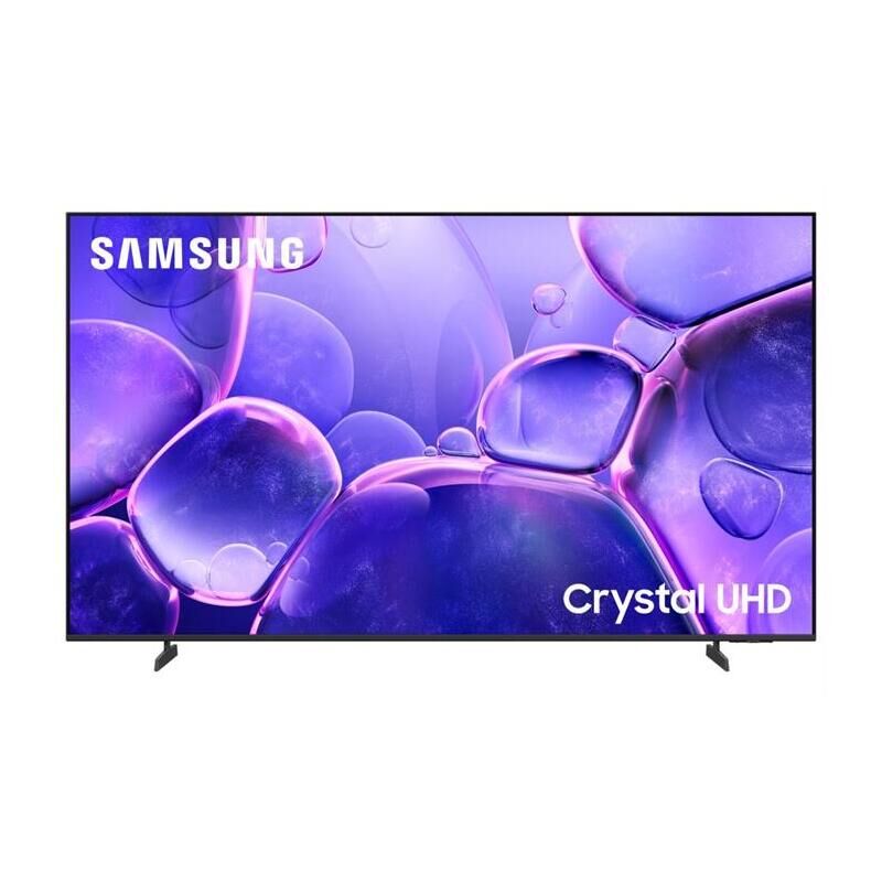 Smart Tivi Crystal UHD Samsung 4K 55 inch UA55U8500F
