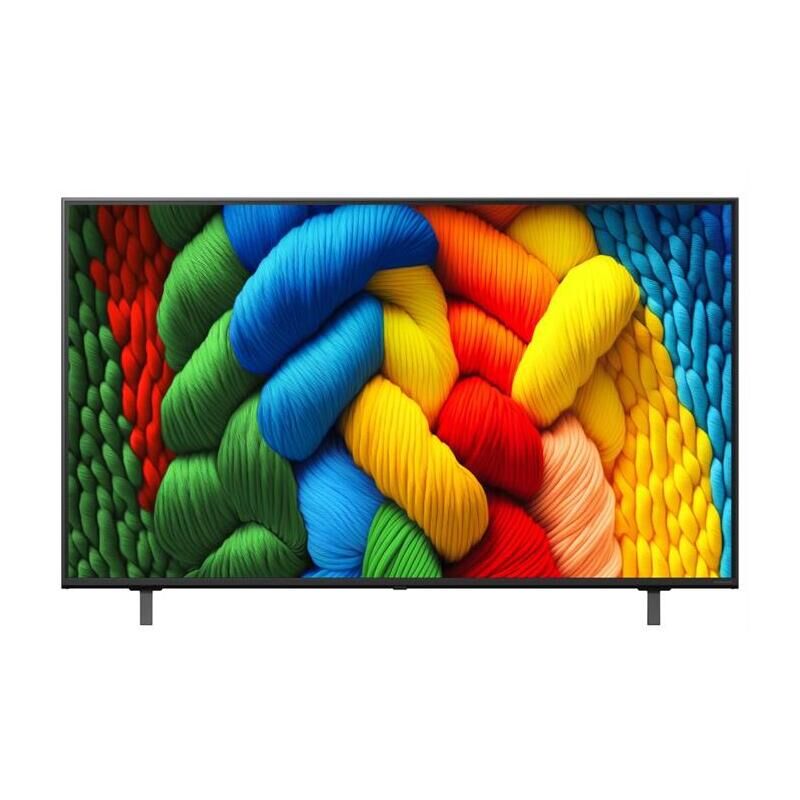 Smart Tivi NanoCell LG AI 4K 55 inch 55NANO80ASA Mẫu mới