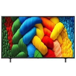 Smart Tivi NanoCell LG AI 4K 55 inch 55NANO80ASA Mẫu mới