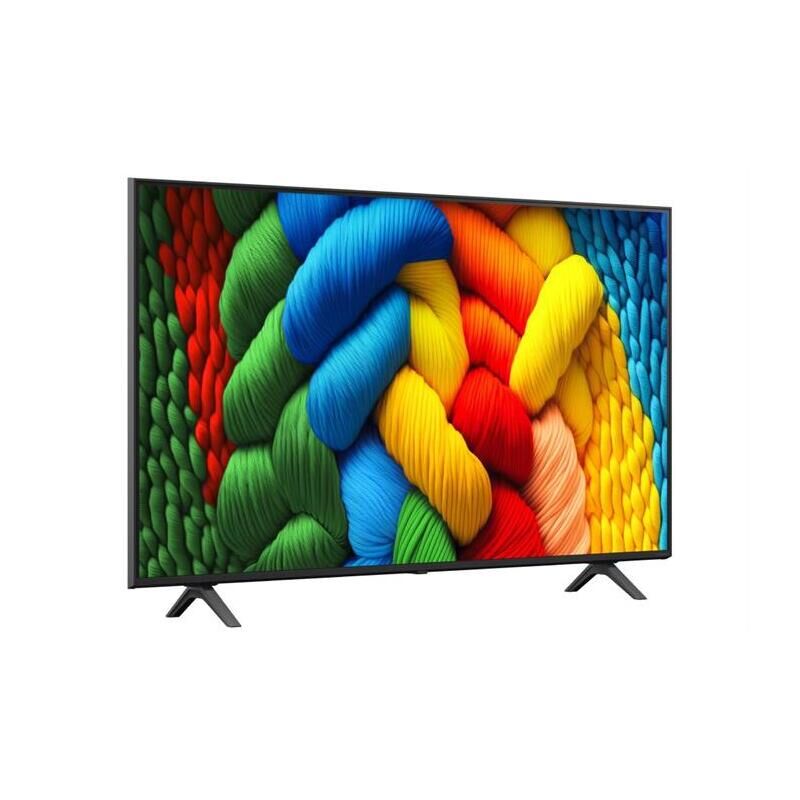 Smart Tivi NanoCell LG AI 4K 55 inch 55NANO80ASA Mẫu mới