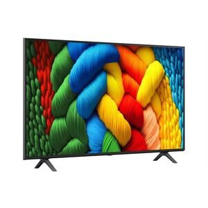 Smart Tivi NanoCell LG AI 4K 55 inch 55NANO80ASA Mẫu mới