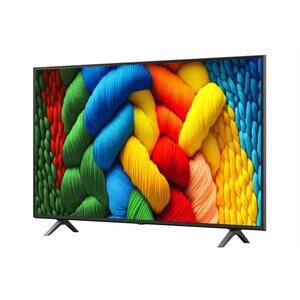 Smart Tivi NanoCell LG AI 4K 55 inch 55NANO80ASA Mẫu mới