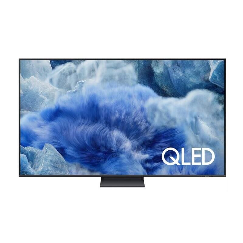 Smart Tivi QLED Samsung AI 4K 55 inch QA55Q8F5 Mẫu mới