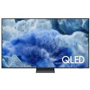 Smart Tivi QLED Samsung AI 4K 55 inch QA55Q8F5 Mẫu mới