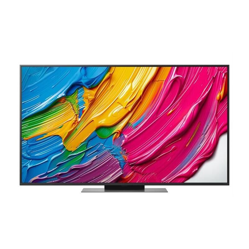 Smart Tivi QNED LG AI 4K 55 inch 55QNED81ASA Mẫu mới