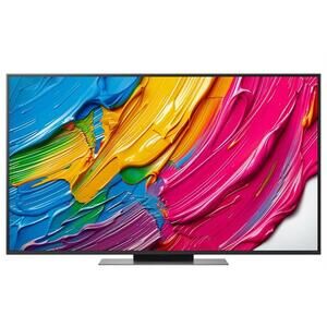 Smart Tivi QNED LG AI 4K 55 inch 55QNED81ASA Mẫu mới
