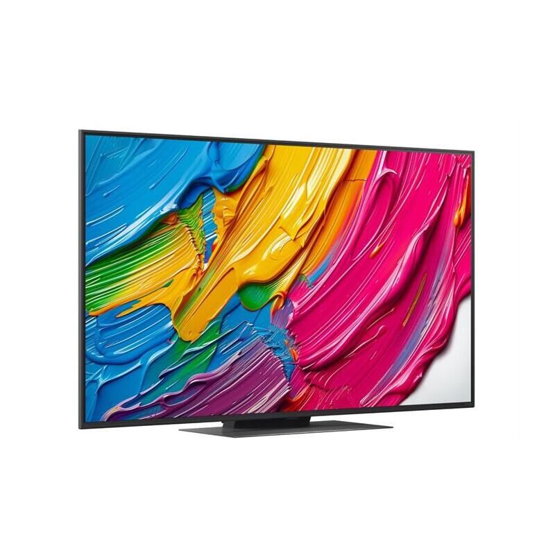 Smart Tivi QNED LG AI 4K 55 inch 55QNED81ASA Mẫu mới