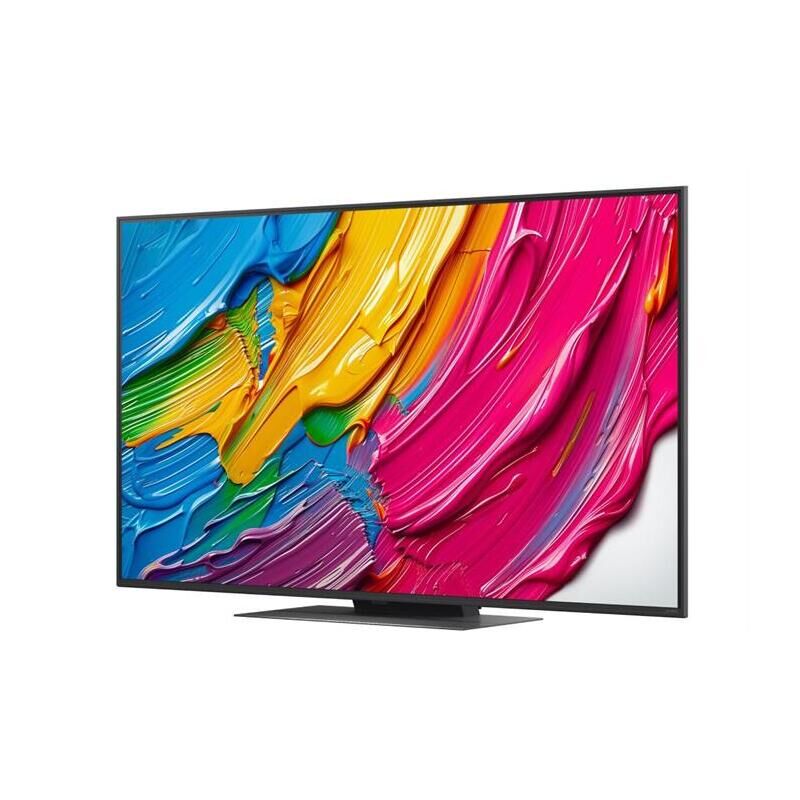 Smart Tivi QNED LG AI 4K 55 inch 55QNED81ASA Mẫu mới