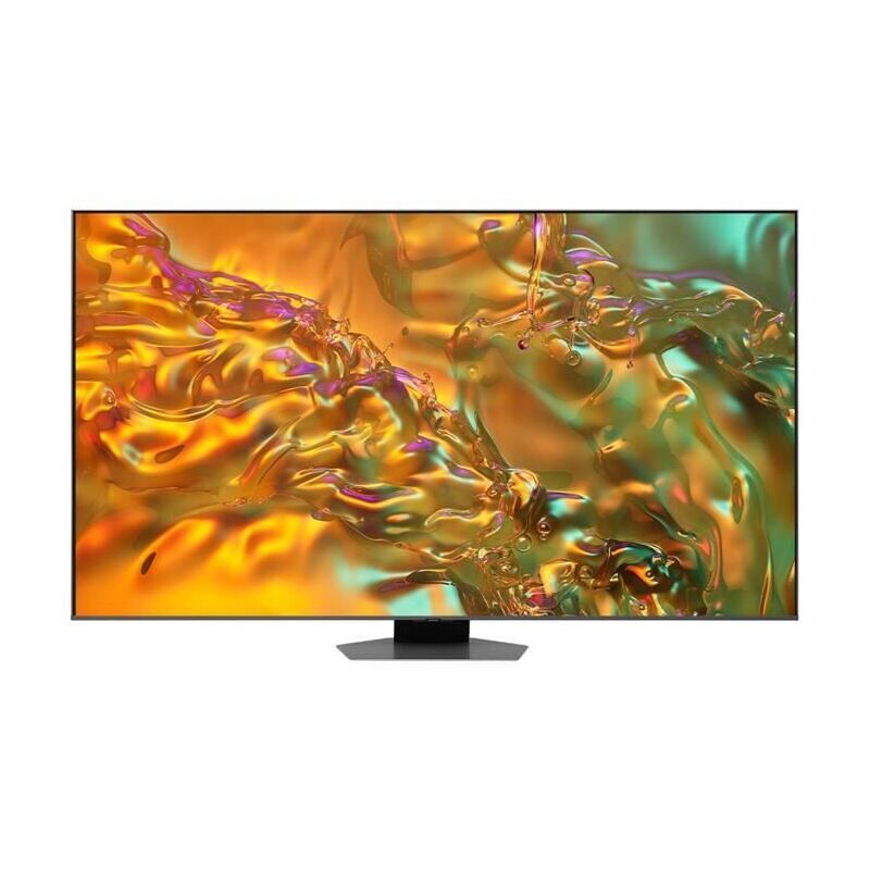 Smart Tivi QLED Samsung AI 4K 65 inch QA65Q80D