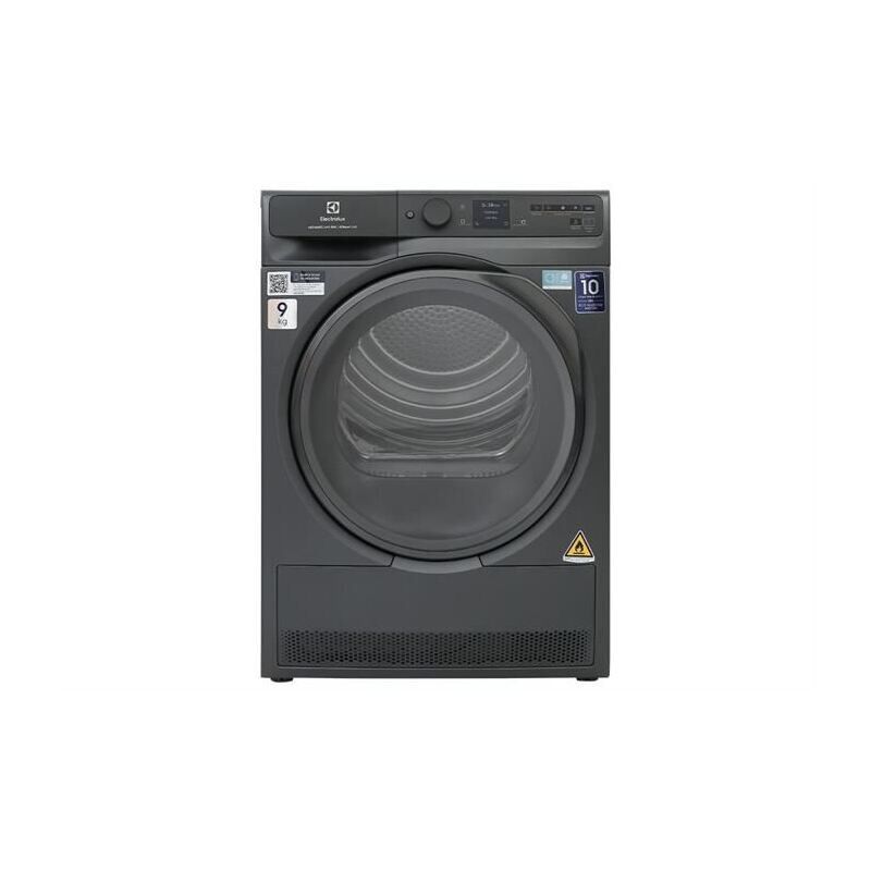 Máy sấy bơm nhiệt Electrolux UltimateCare 9 kg EDH902R9SC