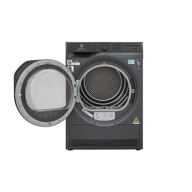 Máy sấy bơm nhiệt Electrolux UltimateCare 9 kg EDH902R9SC