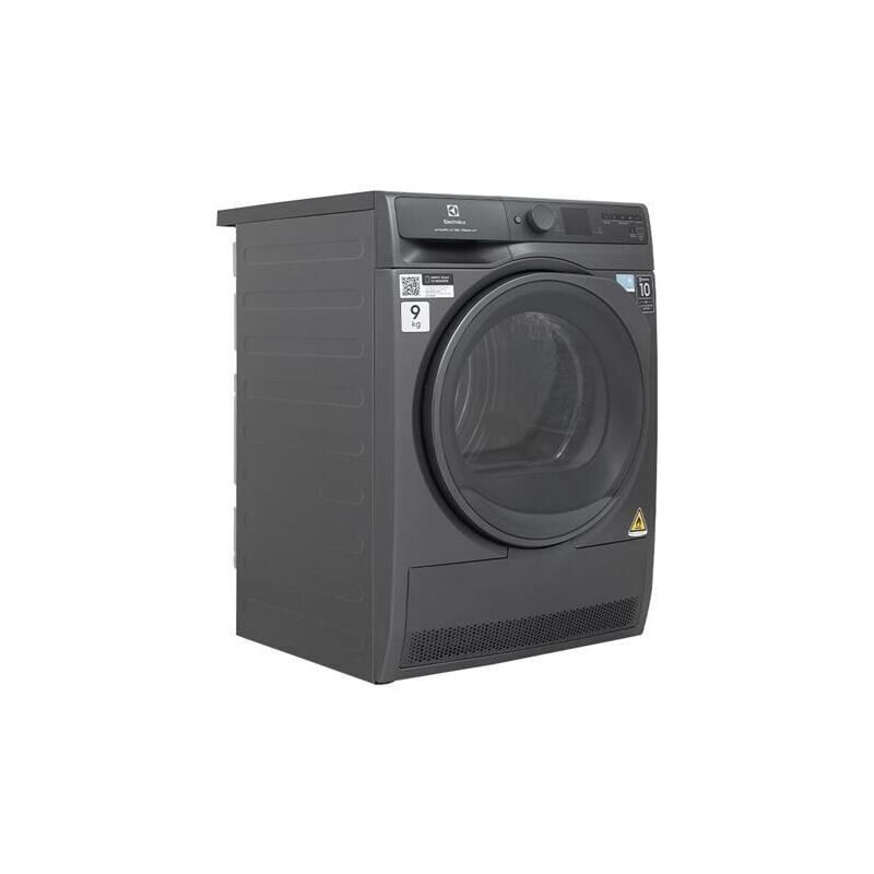 Máy sấy bơm nhiệt Electrolux UltimateCare 9 kg EDH902R9SC