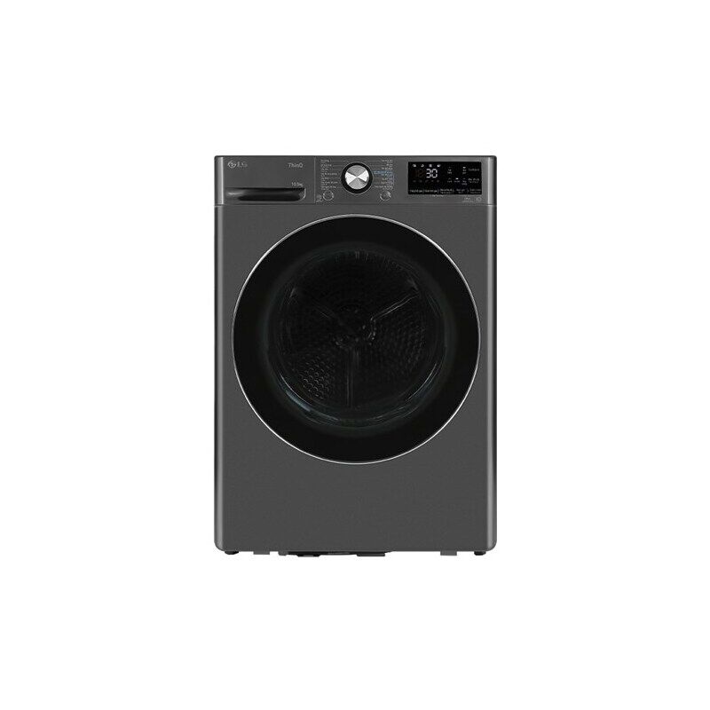 Máy sấy bơm nhiệt LG 10.5 kg DVHP50B
