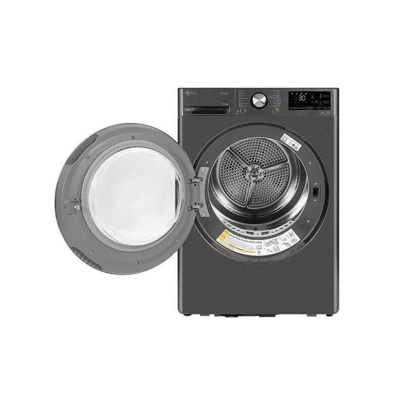 Máy sấy bơm nhiệt LG 10.5 kg DVHP50B