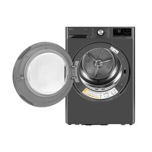 Máy sấy bơm nhiệt LG 10.5 kg DVHP50B