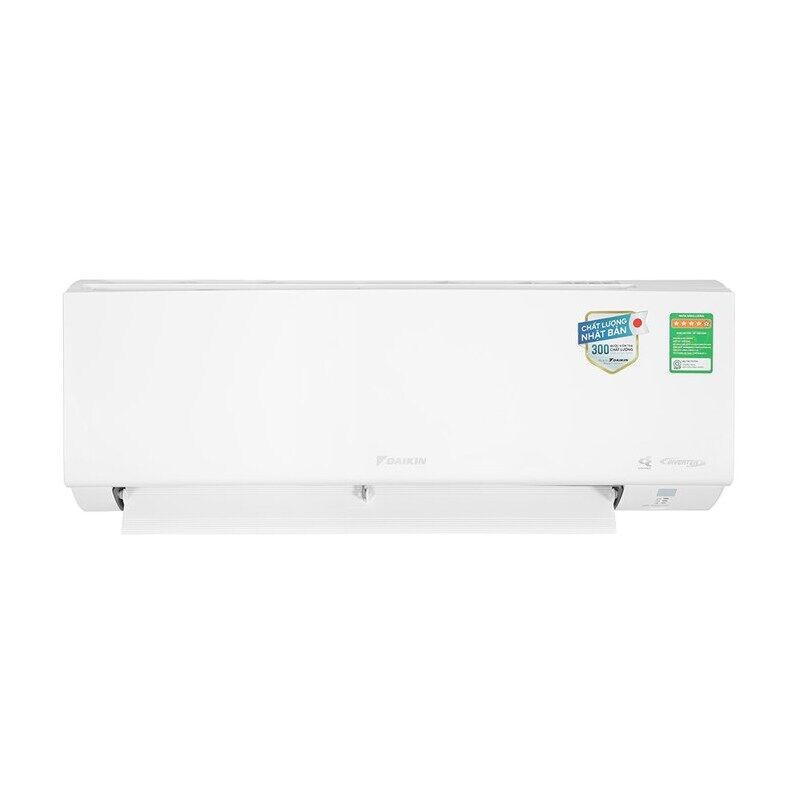 Máy lạnh Daikin Inverter 1 HP ATKB25YVMV
