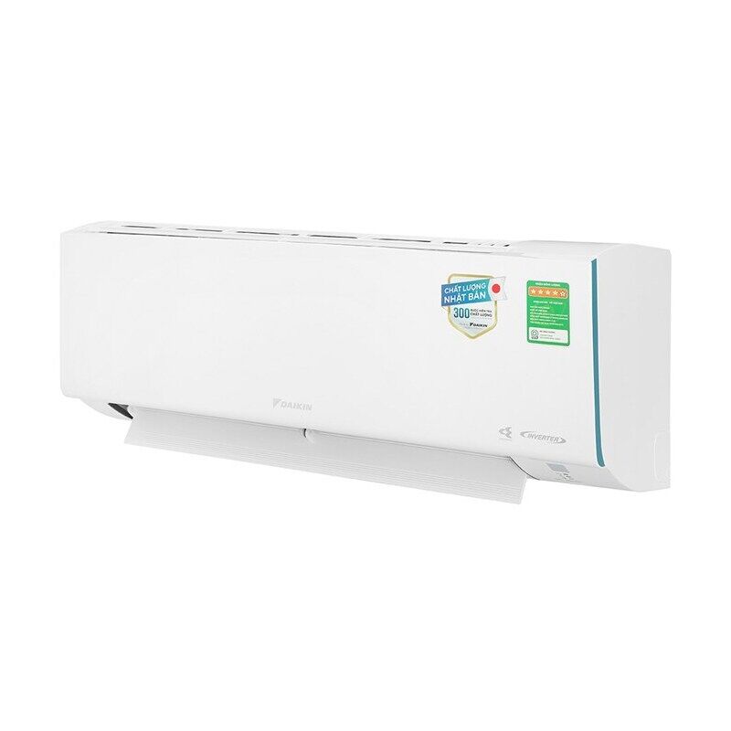 Máy lạnh Daikin Inverter 1 HP ATKB25YVMV