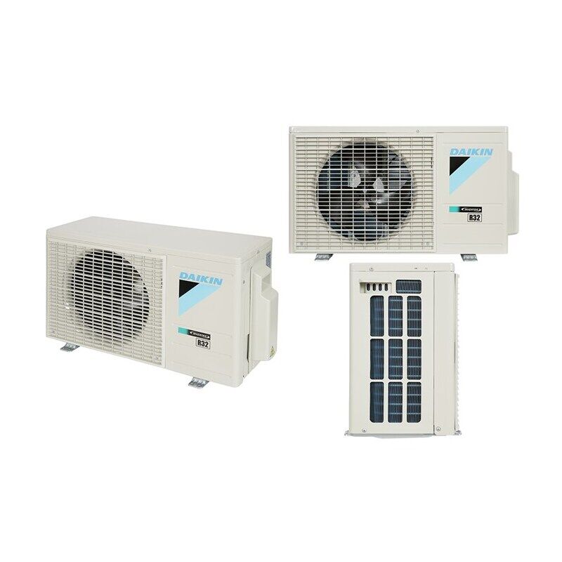 Máy lạnh Daikin Inverter 1 HP ATKB25YVMV