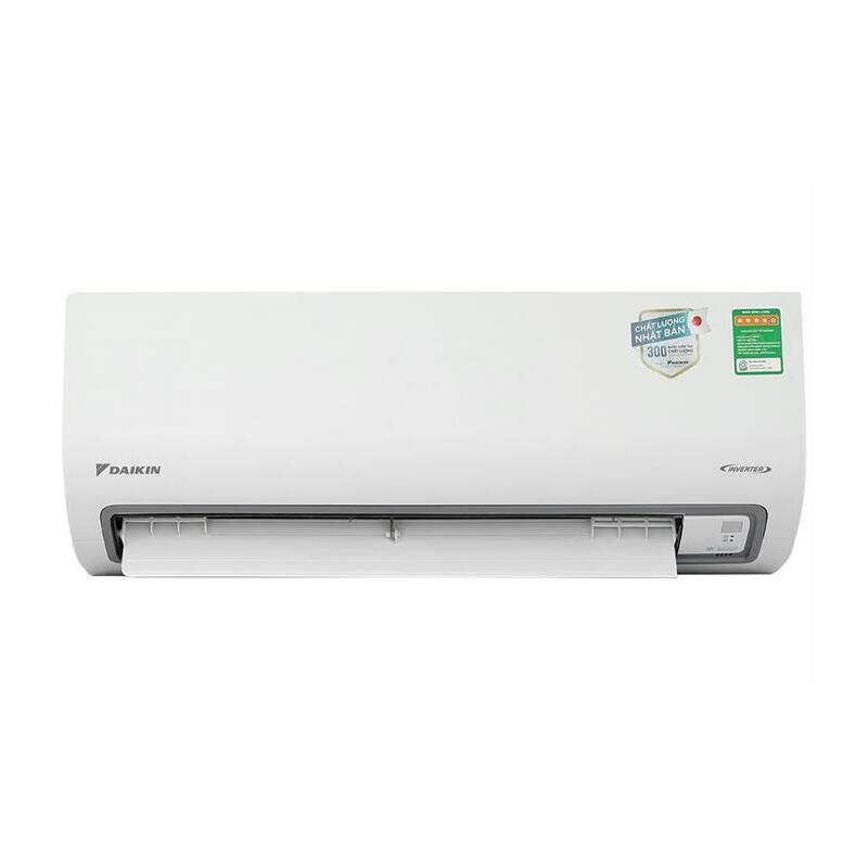 Máy lạnh Daikin Inverter 1 HP ATKF25ZVMV