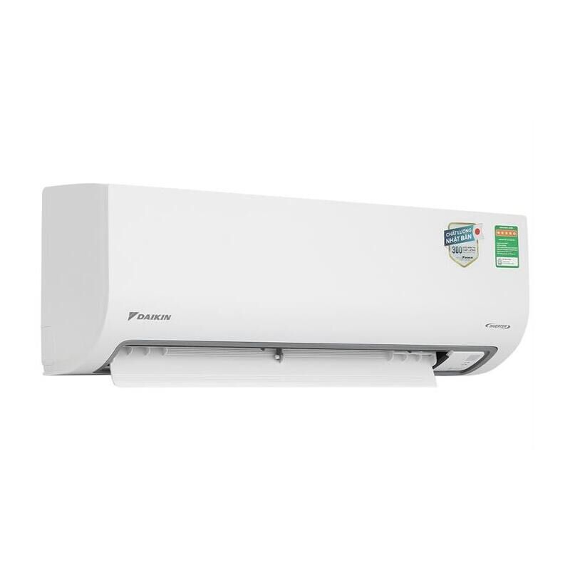 Máy lạnh Daikin Inverter 1 HP ATKF25ZVMV