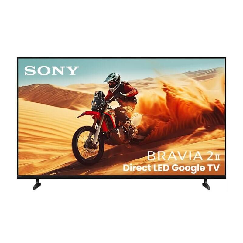 Google Tivi Sony 4K 43 inch K-43S25VM2